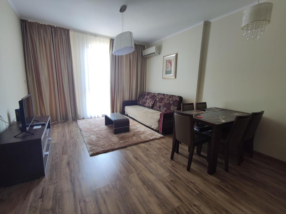 Europroperties Golden Line Zlate písky Exteriér fotografie