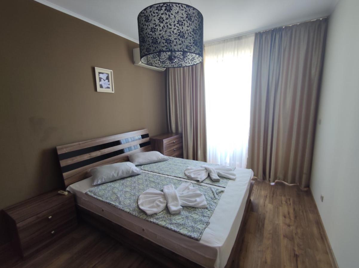 Europroperties Golden Line Zlate písky Exteriér fotografie