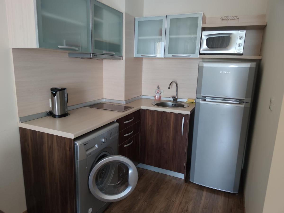 Europroperties Golden Line Zlate písky Exteriér fotografie