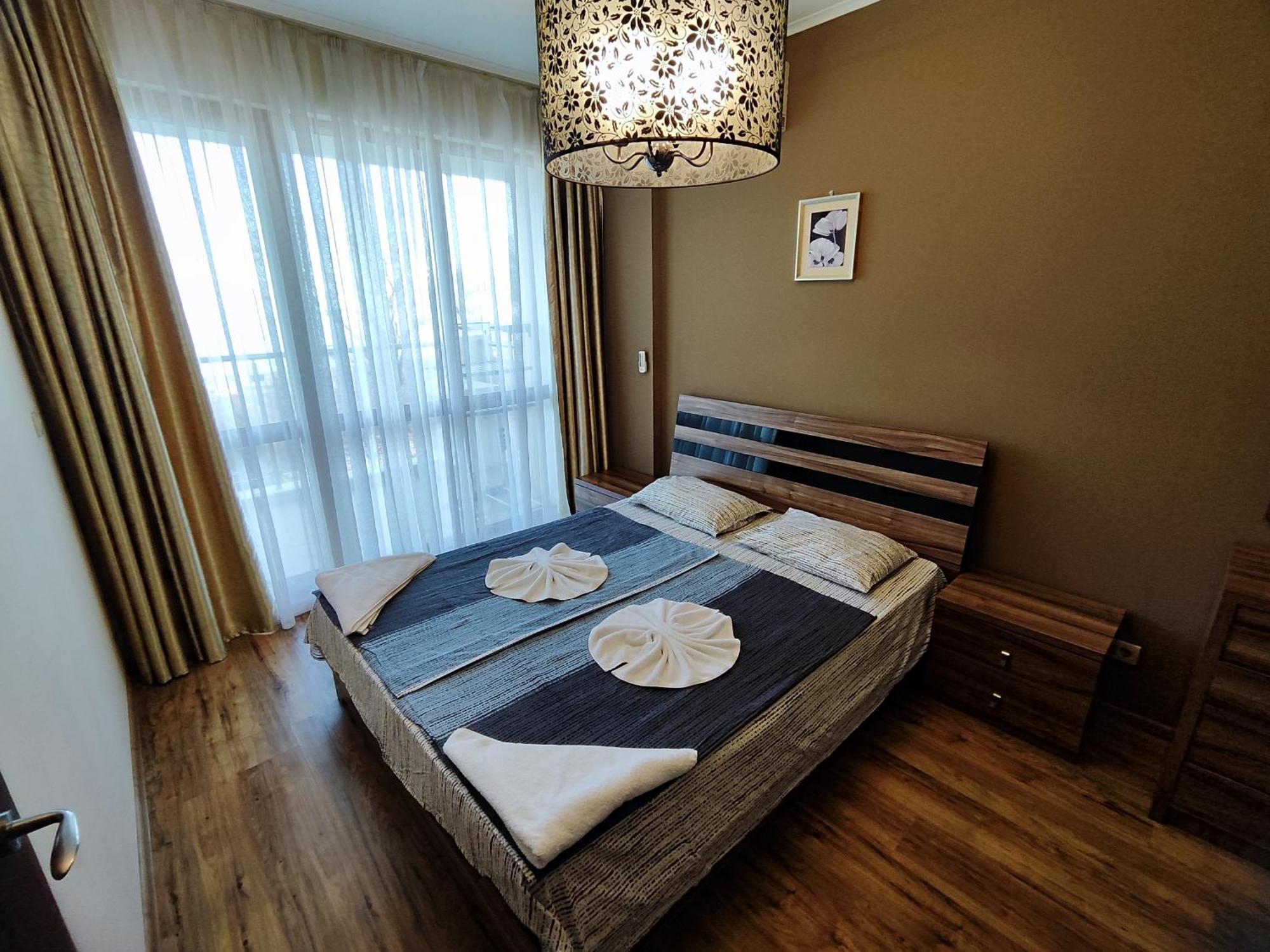 Europroperties Golden Line Zlate písky Exteriér fotografie